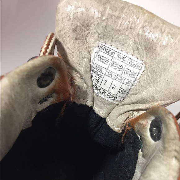 Hiking Boots - Picture 6 of 6